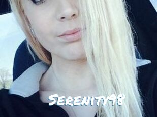 Serenity98