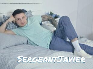 SergeantJavier