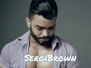 SergiBrown
