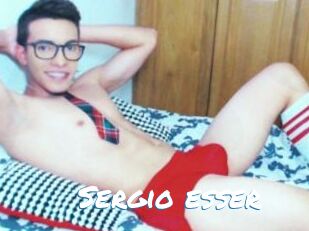 Sergio_esser