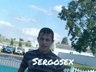 Sergosex