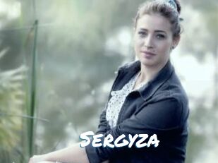 Sergyza