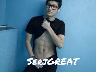 SerjGREAT