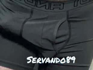 Servando89 Max 50
