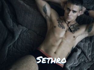 Sethro
