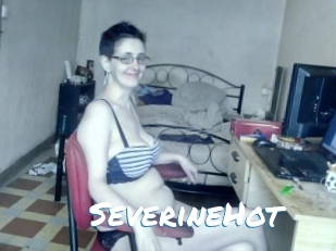 SeverineHot Max 50