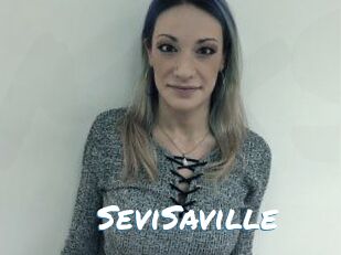 SeviSaville