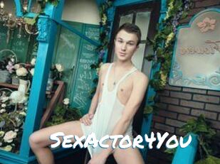 SexActor4You