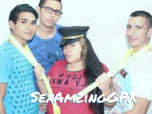 SexAmzingGPX