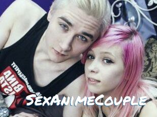 SexAnimeCouple
