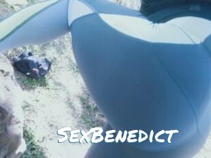 SexBenedict