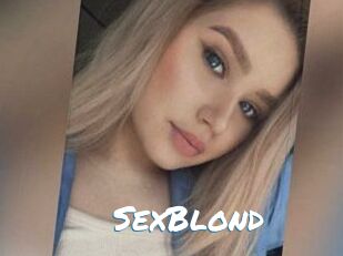 SexBlond