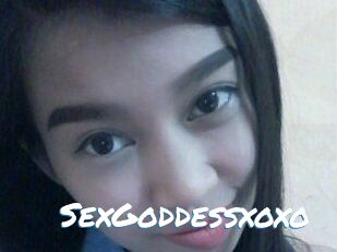 SexGoddessxoxo