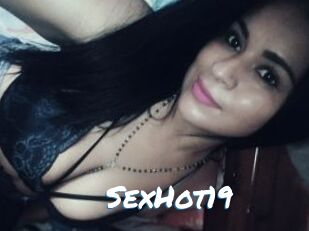 SexHot19