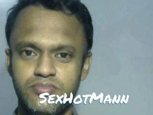 SexHotMann Max 50