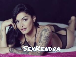 SexKendra