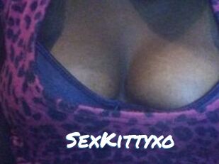 SexKittyxo
