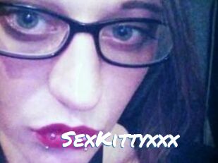 SexKittyxxx