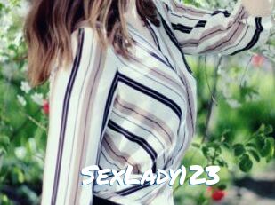 SexLady123