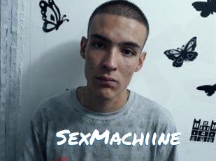 SexMachiine