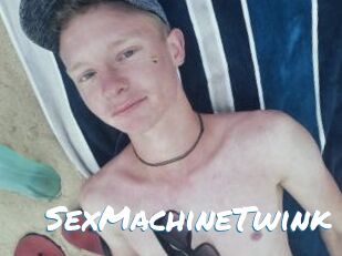 SexMachineTwink