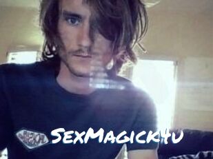SexMagick4u