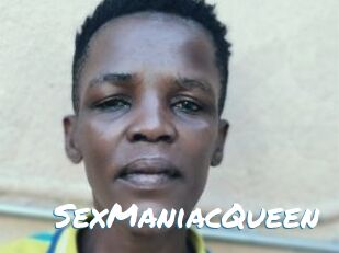 SexManiacQueen