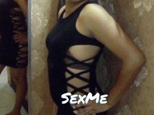 SexMe