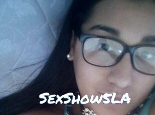 SexShow5LA Max 50