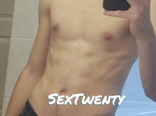 SexTwenty