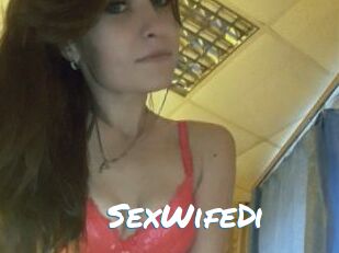 SexWifeDi