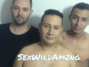 SexWildAmzng Max 50
