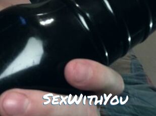 SexWithYou
