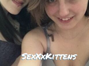 SexXxKittens
