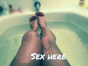 Sex_here