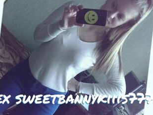 Sex_sweetbannykiiis777