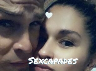 Sexcapades