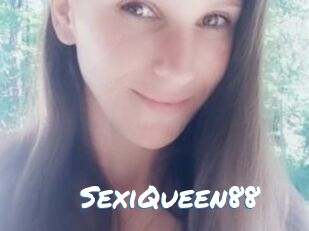 SexiQueen88