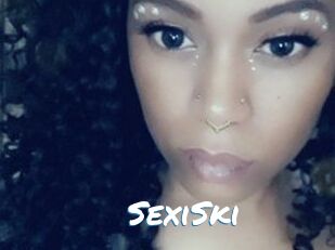 SexiSki Max 50