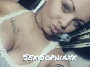 SexiSophiaxx