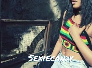 Sexiecandy