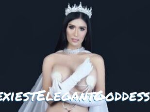 SexiestElegantGoddess