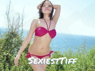 SexiestTiff