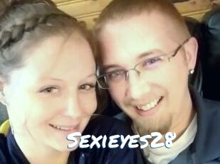 Sexieyes28