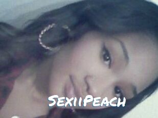 SexiiPeach
