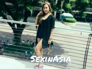SexinAsia
