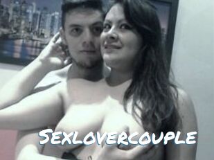 Sexlovercouple