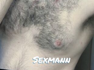 Sexmann