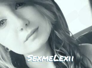 SexmeLexii