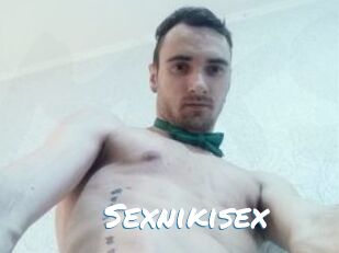 Sexnikisex